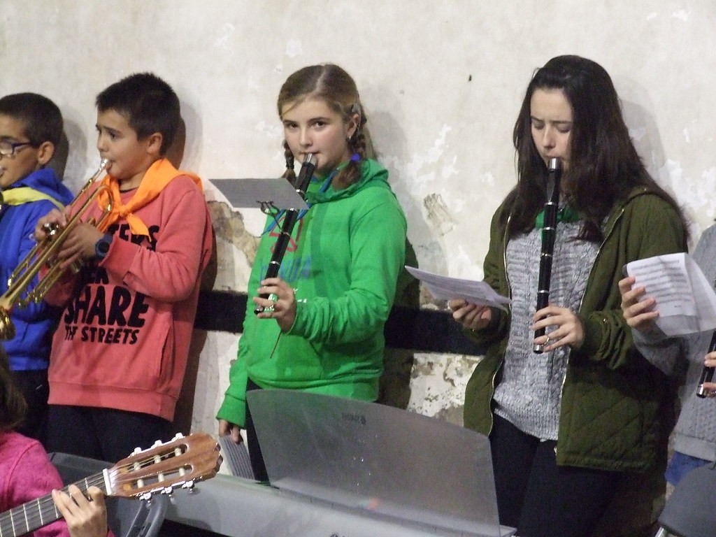 Irailaren 9an hasiko du ikasturtea Loatzo musika eskolak