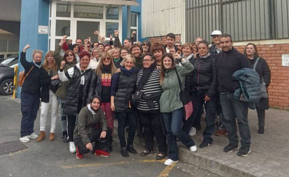 Orbelango zuzendaritzak eta langileek akordioa lortu dute