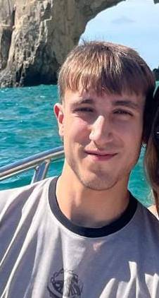 Unax Lizarraga Calvo