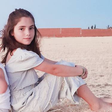 Alaia Fernandez Saez