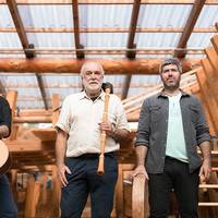 Bidaia folklorikoa, Euskal Herriko soinu-tresnak lagun