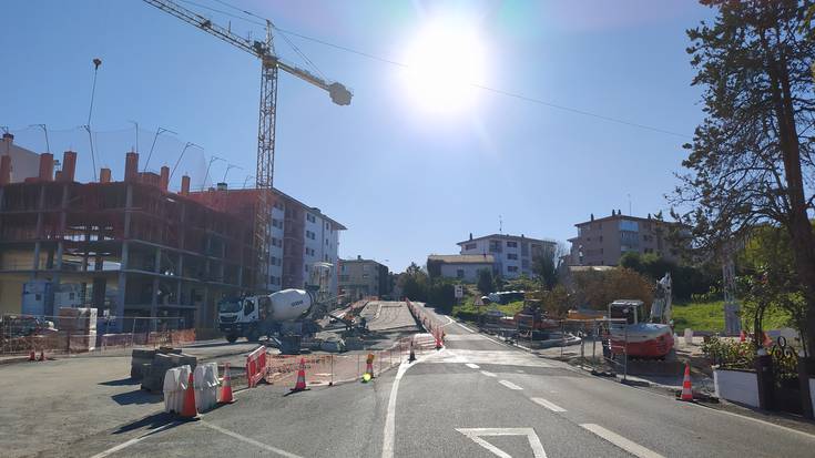 Hiri Antolamenduko Plan Orokor berria ardatz duen bilera deitu du Urnietako Udalak