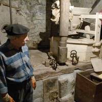 Txuringadi errota bisitatzeko aukera, maiatzaren 17an