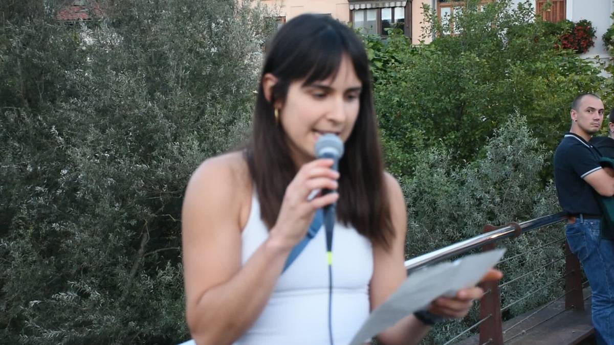 Elkarretaratzearen amaierako komunikatua