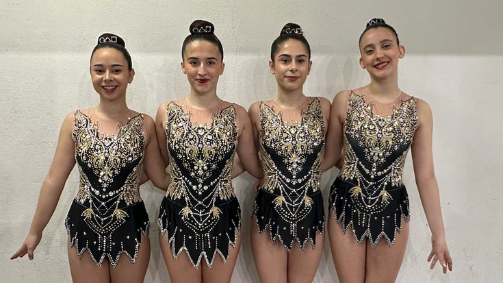 Ilusioz beterik ekin dio kirol ibilbideari Oreka taldeak