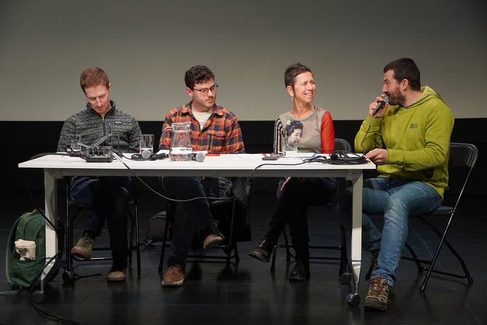 Trantsizio ekosoziala hizpide, udalerrien ikuspegitik