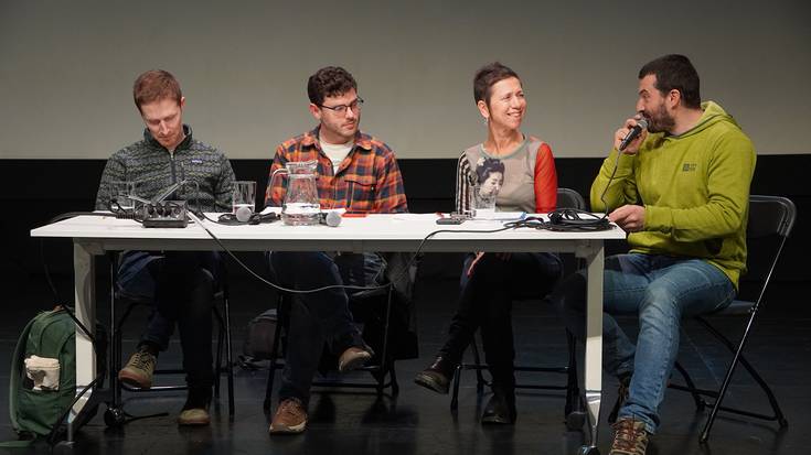 Trantsizio ekosoziala hizpide, udalerrien ikuspegitik