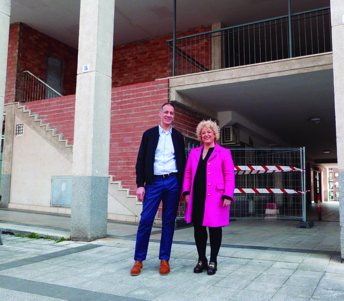 Udalaren eta Aldundiaren arteko lankidetza
