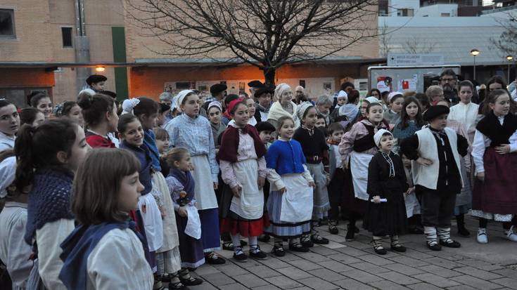 Kantu erronda herrikoia