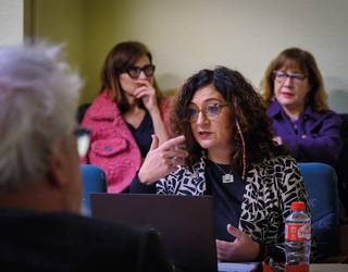 "Egindako ibilbidearen aitortza da historia katedradun izendatzea"