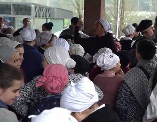 Aita Larramendi ikastola kantujiran