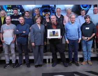 Gipuzkoako Foru Aldundiaren 2026ko egutegia datozen egunetan iritsiko da eskualde osoko udalerrietara