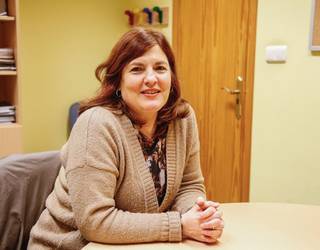 Go!azenekin kantuan, Eresargi Gazte Abesbatzaren eskutik