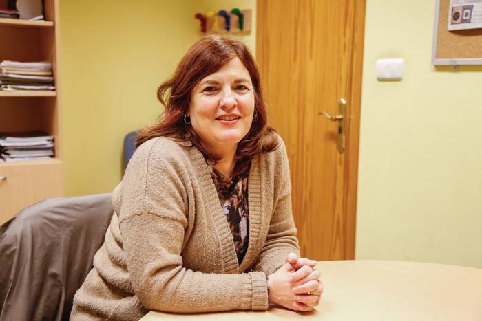 Go!azenekin kantuan, Eresargi Gazte Abesbatzaren eskutik