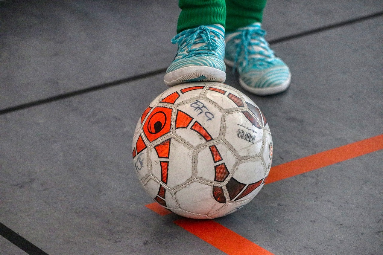 Futbito txapelketa antolatu du Gazte Koordinadora Sozialistak