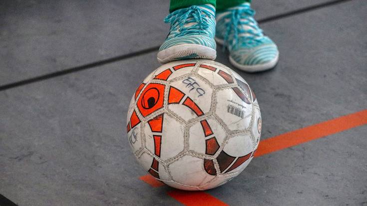 Futbito txapelketa antolatu du Gazte Koordinadora Sozialistak