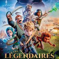 Los legendarios