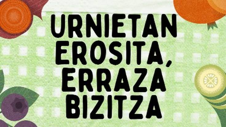 URNIETAN BIZITZA, MERKATARITZA ANITZA