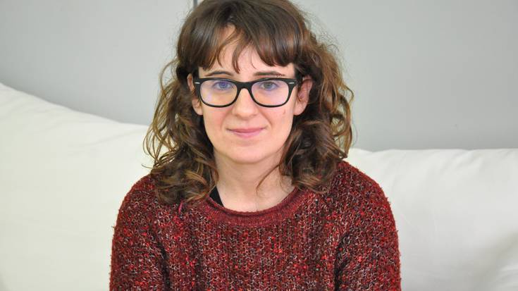 "Emakume asko daude indarkeria egoeran"