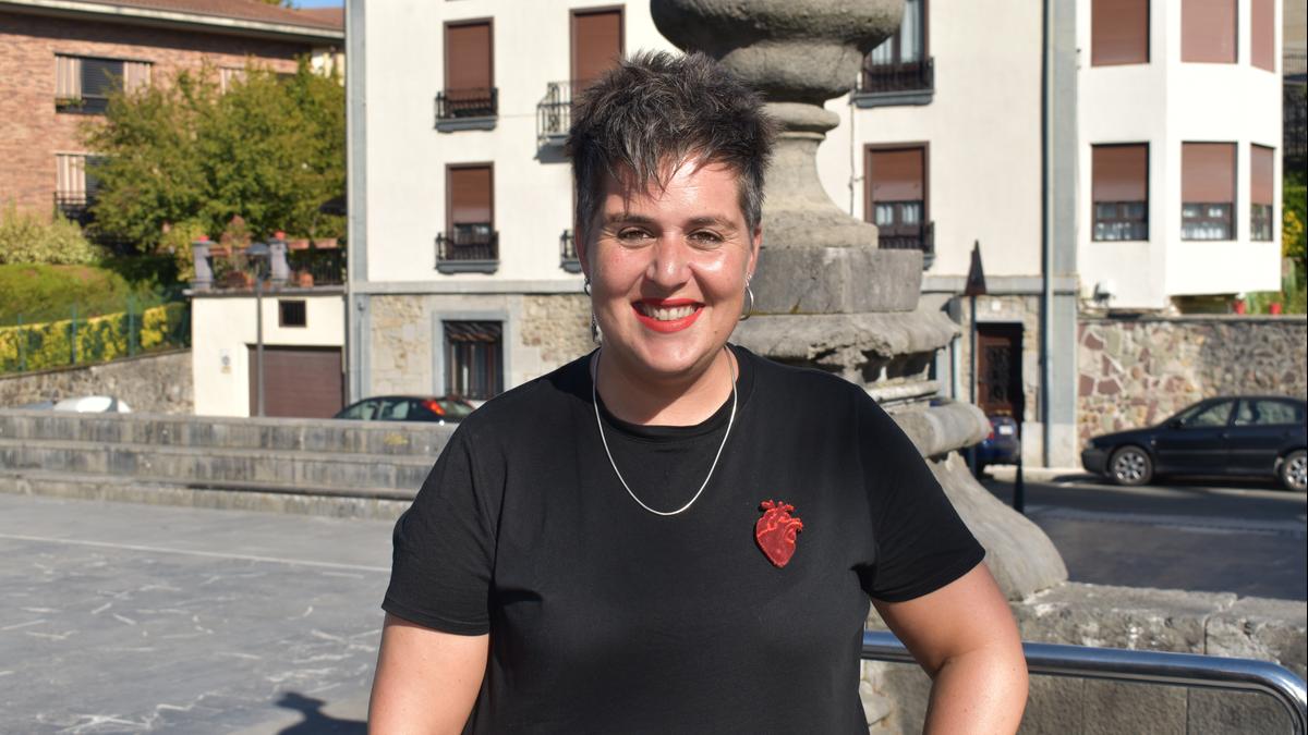 "Egoitza berria euskararentzat babeslekua izatea nahi dugu"