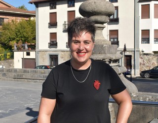 "Egoitza berria euskararentzat babeslekua izatea nahi dugu"