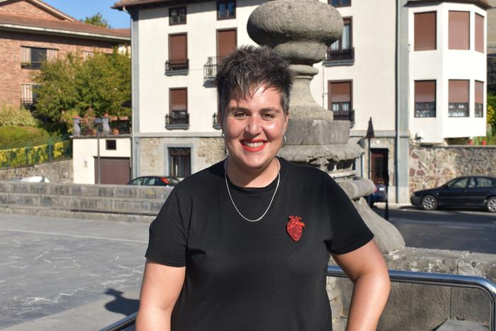 "Egoitza berria euskararentzat babeslekua izatea nahi dugu"