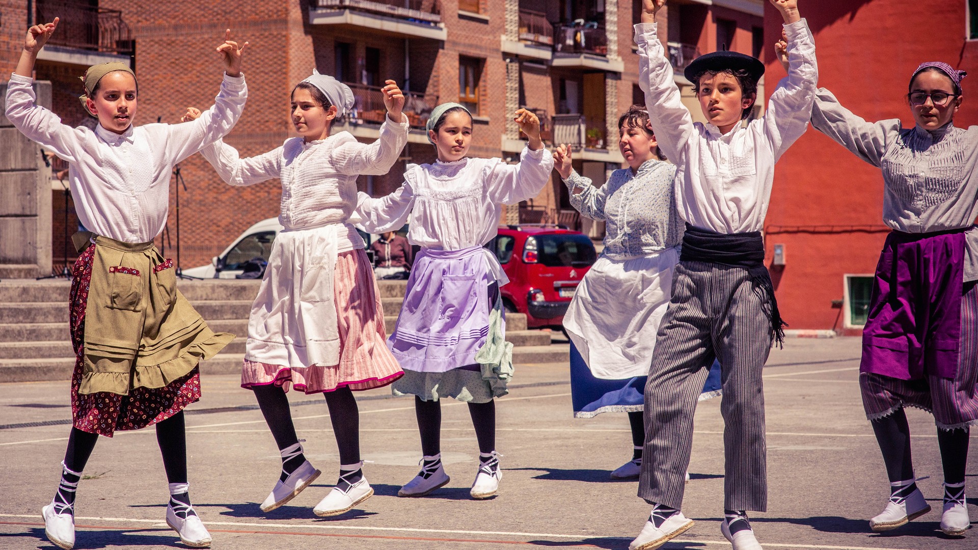 Urteroko festen balorazioa