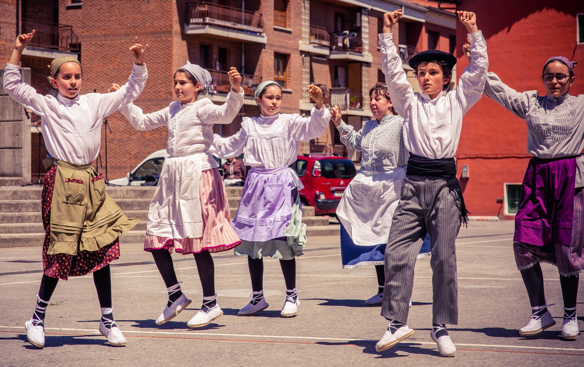 Urteroko festen balorazioa