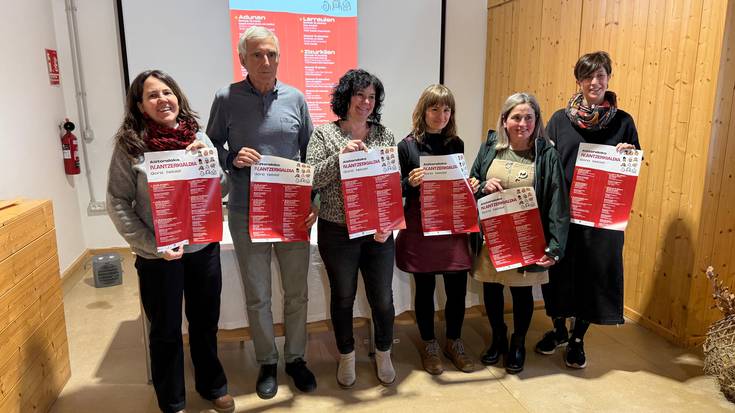 Hemen da Aiztondoko antzerkialdia