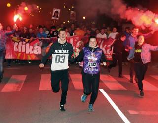 Atharratzetik Bilbora, badator 24. KORRIKA