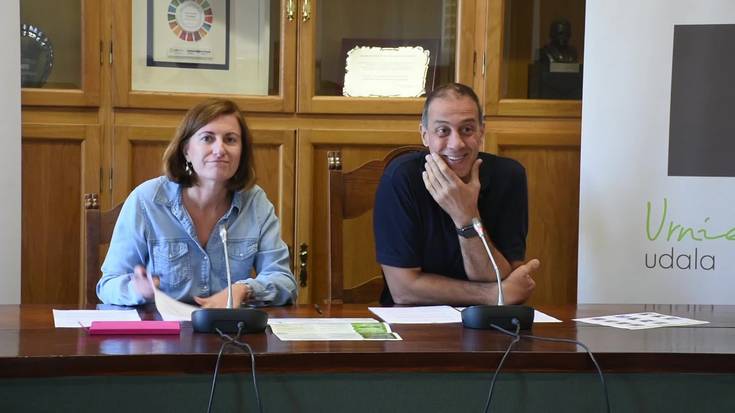 Zabalik da aurrekontu parte-hartzaileetan proposamenak egiteko epea