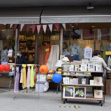 Villabona-Zizurkilgo merkatariek Stock Azoka egingo dute ostiralean eta larunbatean