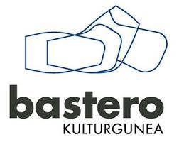 Bastero Kulturgunea logotipoa