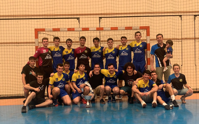 Denboraldi osoan bezala, Kopako finalen ere nagusi izan da Leizaran