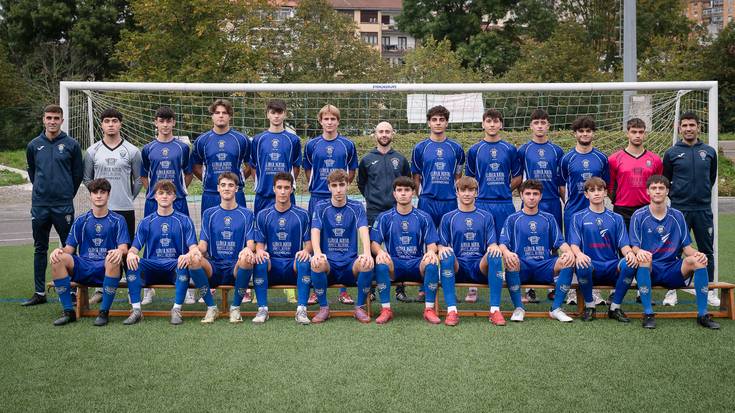 Bigarren itzuliari ekingo diote