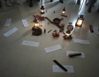 Euskal mitologiako mitoak eta kondairak: egiak ala gezurrak