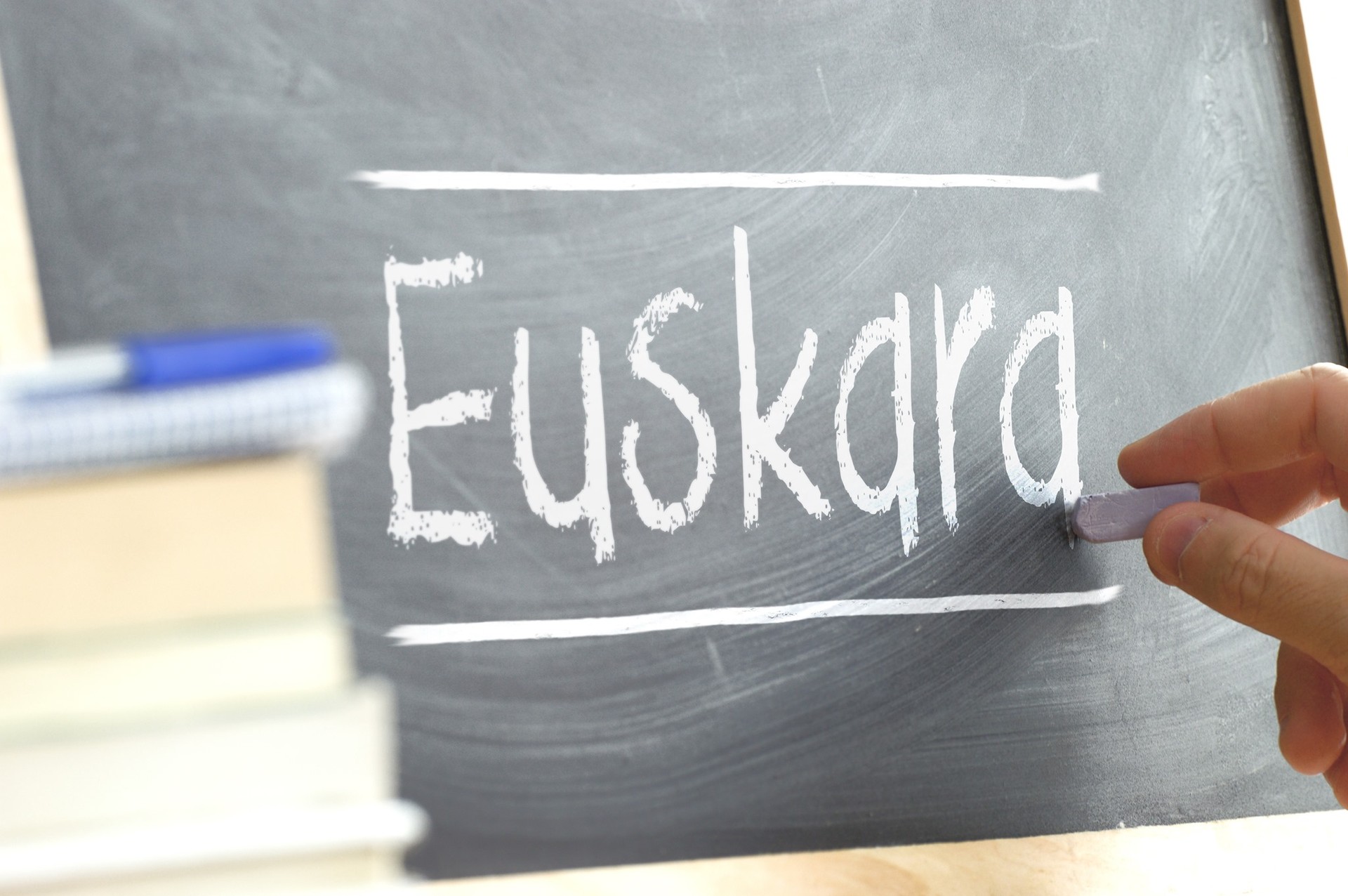 Euskara ikasleentzako dirulaguntzen eskaera uztailaren 9ra arte