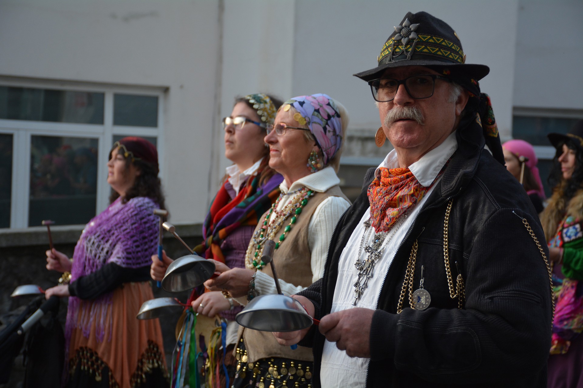 Inauteriari deika