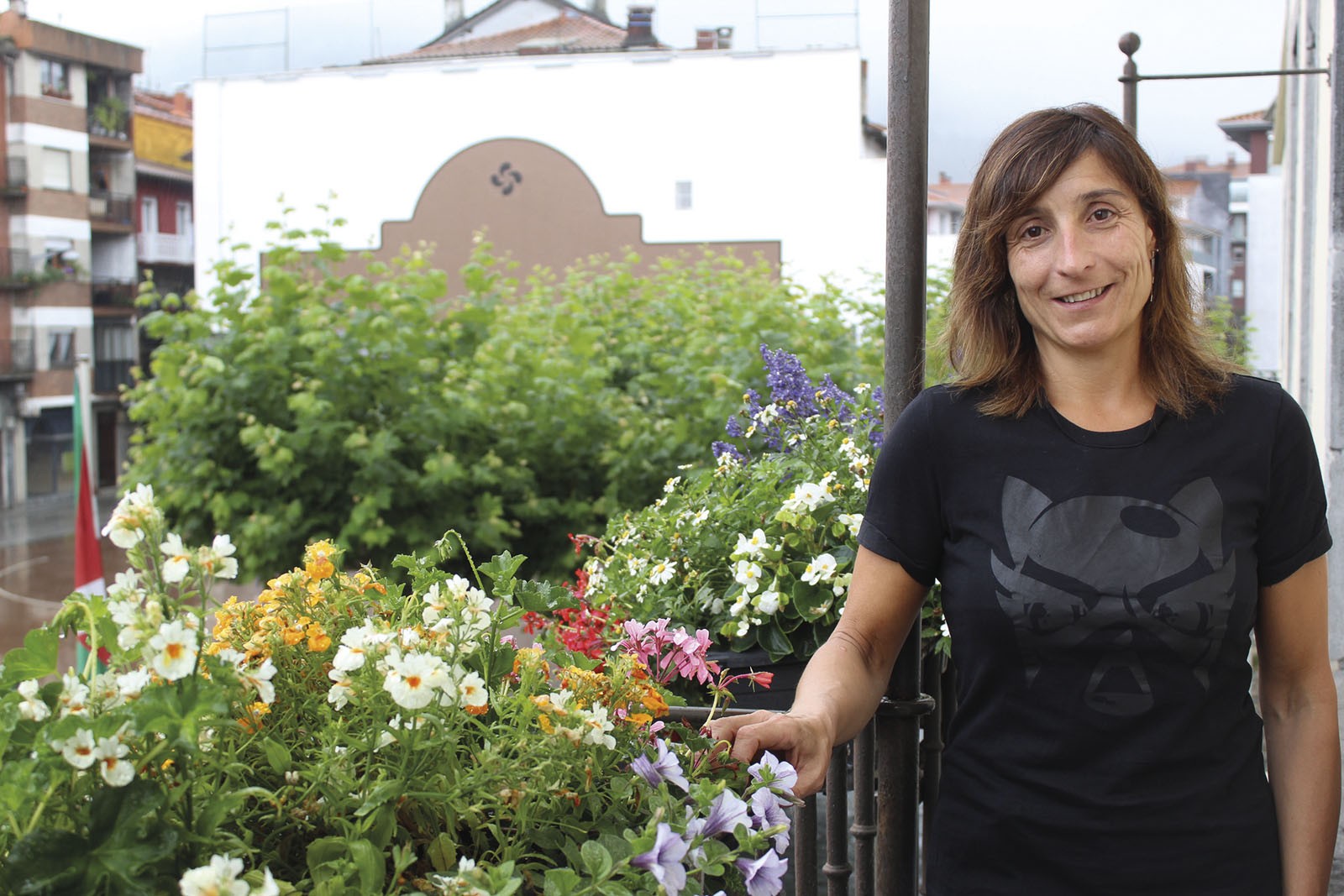 Beatriz Unzue EH Bilduko alkategaia izango da