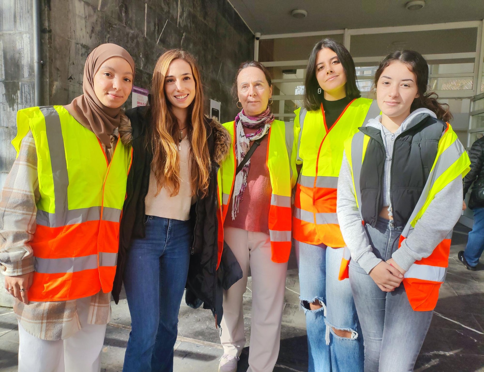 'Ibili Andoain' egitasmoak asteazken honetan abiatuko du ikasturte berria