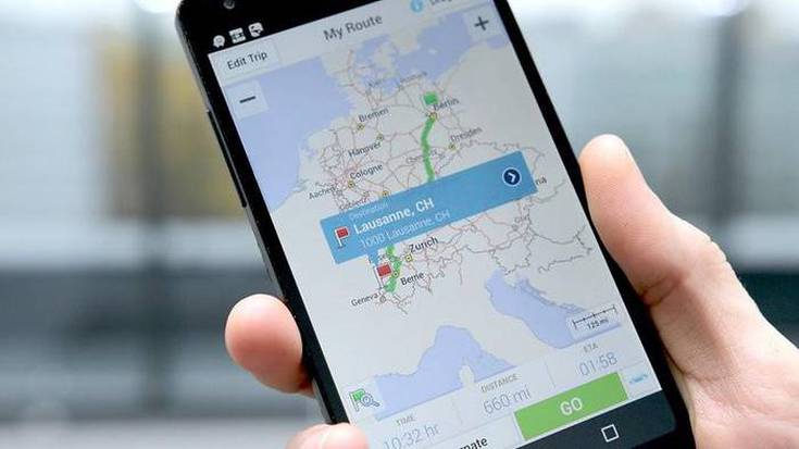 Leitzaran Bisitarien Etxearen eskutik GPS ikastaroa:  irailak 21