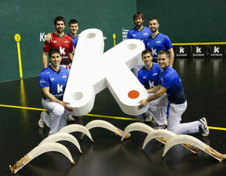 Inoiz jokatu den Kutxabank Masters Txapelketa gogorrena