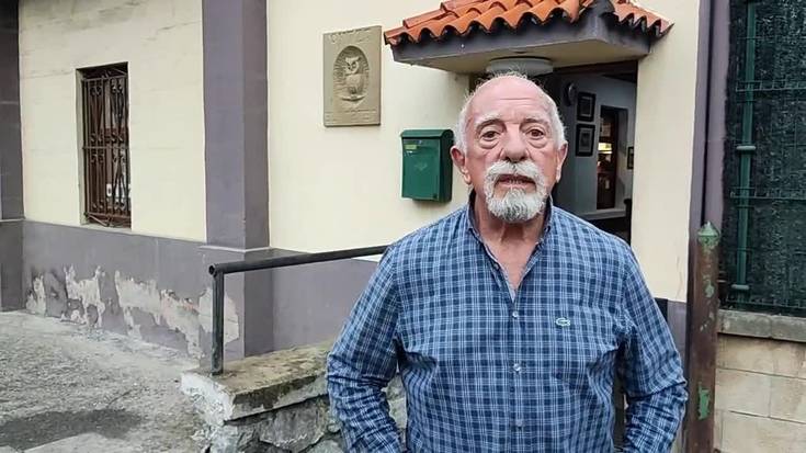 Joxe Mari Tolosa, txapelketaren historia bizia