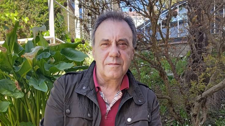 Herme Gonzalez izango da Urnietako PSE-EE alderdiko hautagaia
