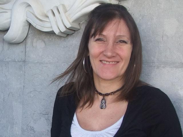 Yuqueri Pedreira, Montevideotik Larraulera