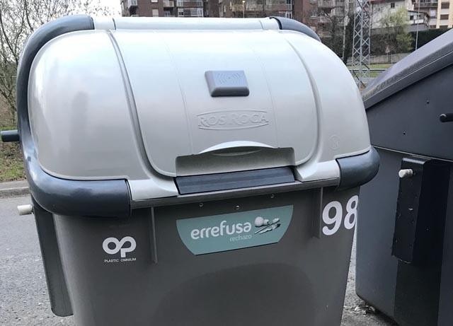 Andoaingo gaikako bilketa eta hobekuntzarako proposamenak
