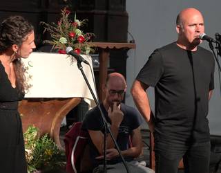 Sorabillan bertso saioan, Labaka eta Mendiluze: kultur sortzaile gisa, gogoetak