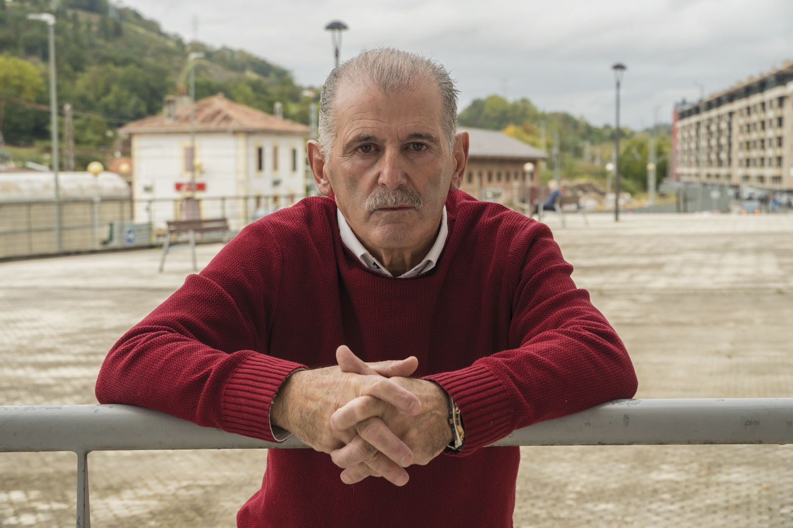 “Gazteak ondo heztea da gure helburua, ikastea eta gozatzea”
