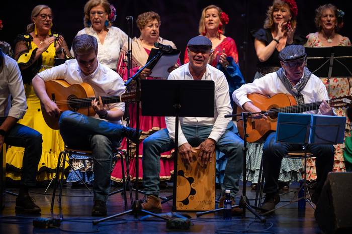 IX. Gabon Jaialdia – Hogar Extremeño el Miajón de los Castúos