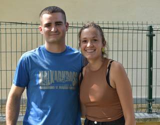 "Nahi duen oro etor dadila, baina errespetuz eta euskaraz"